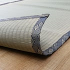 い草上敷き湯沢 (江戸間 6畳) 2枚目画像