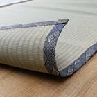 い草上敷き湯沢 (三六間 3畳) 2枚目画像