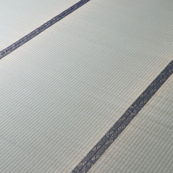 い草上敷き湯沢 (三六間 3畳) 3枚目画像