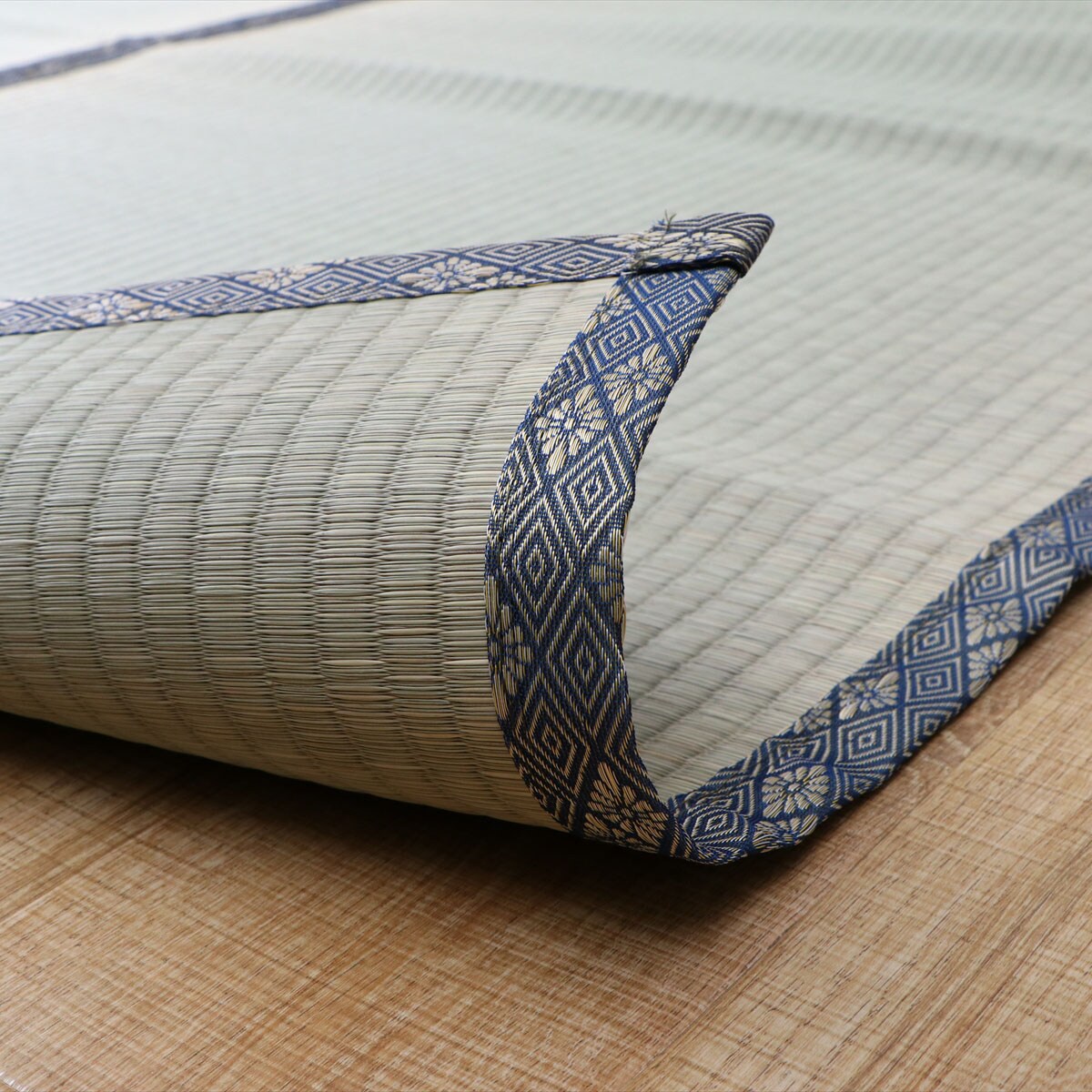 い草上敷き湯沢 (三六間 8畳) | ニトリネット【公式】 家具