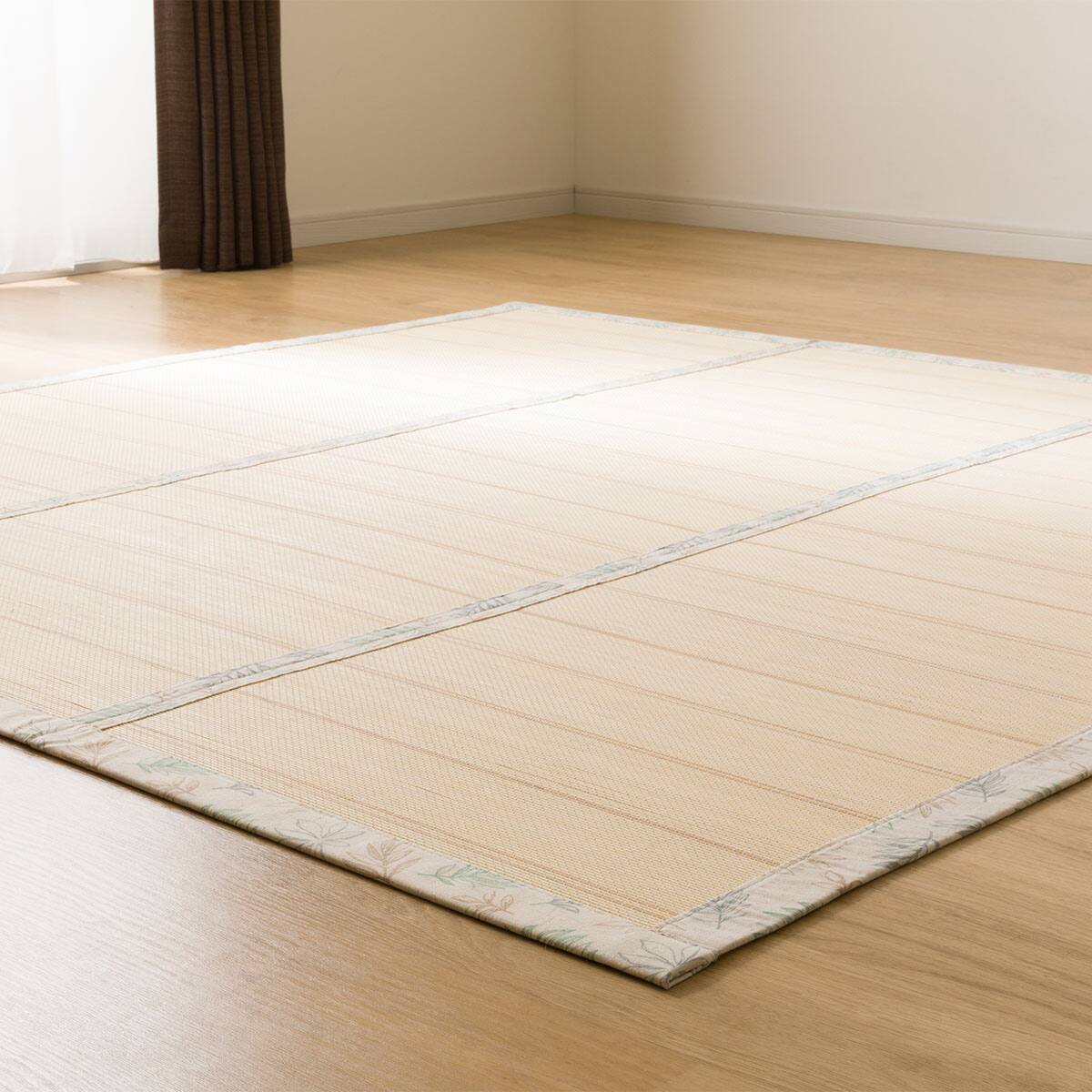 竹ラグ(lf 180X240 NA) | ニトリネット【公式】 家具・インテリア通販
