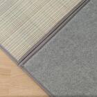 竹ラグ(da 120X180 BL) 13枚目画像