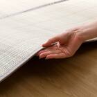 竹ラグ(da 120X180 BL) 15枚目画像