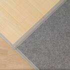 竹ラグ(pr 180X240 NA) 14枚目画像