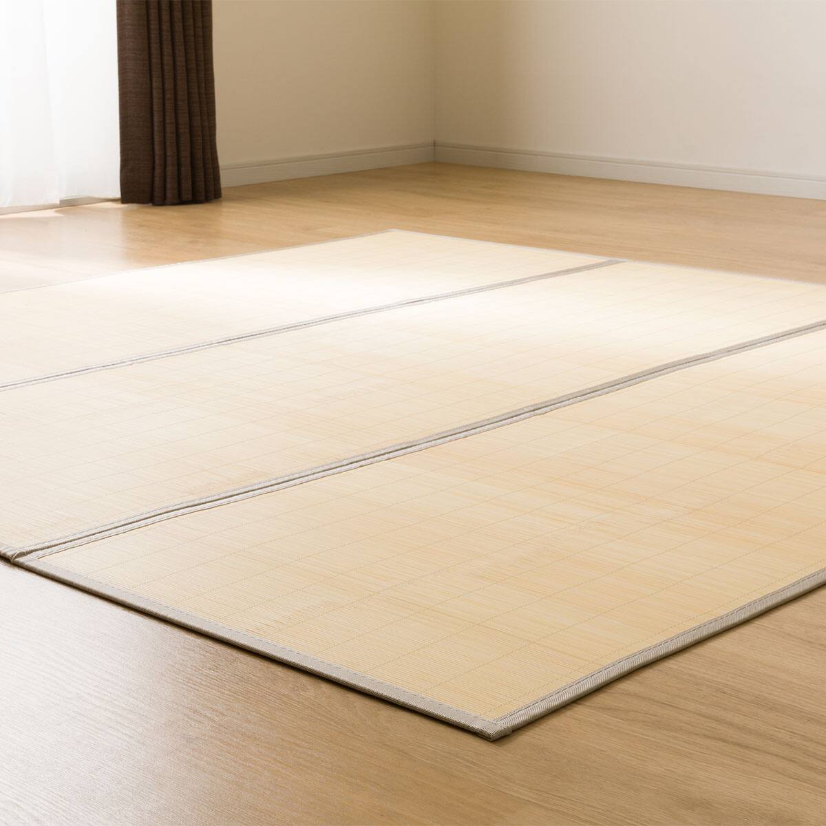 竹ラグ(pr 180X240 NA) | ニトリネット【公式】 家具・インテリア通販