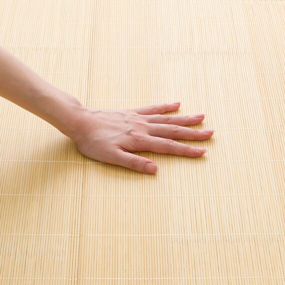 竹ラグ(pr 180X240 NA) 16枚目画像