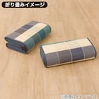 竹ラグ(pr 180X240 BR) 20枚目画像