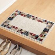 フロアマット(Nカルメン)