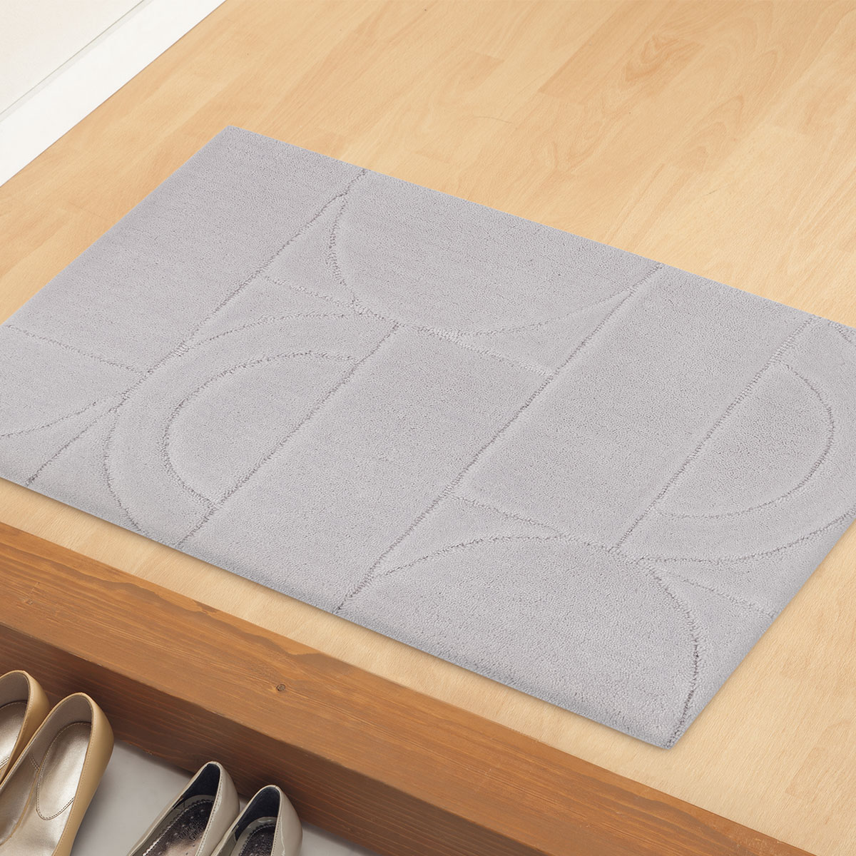 フロアマット 洗えるの検索結果 ニトリネット 公式 家具 インテリア通販