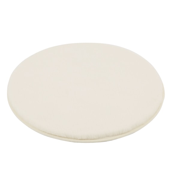 ふんわりなめらか フロアマット(ウサギマット3 60R IV ZGT04) 3枚目画像