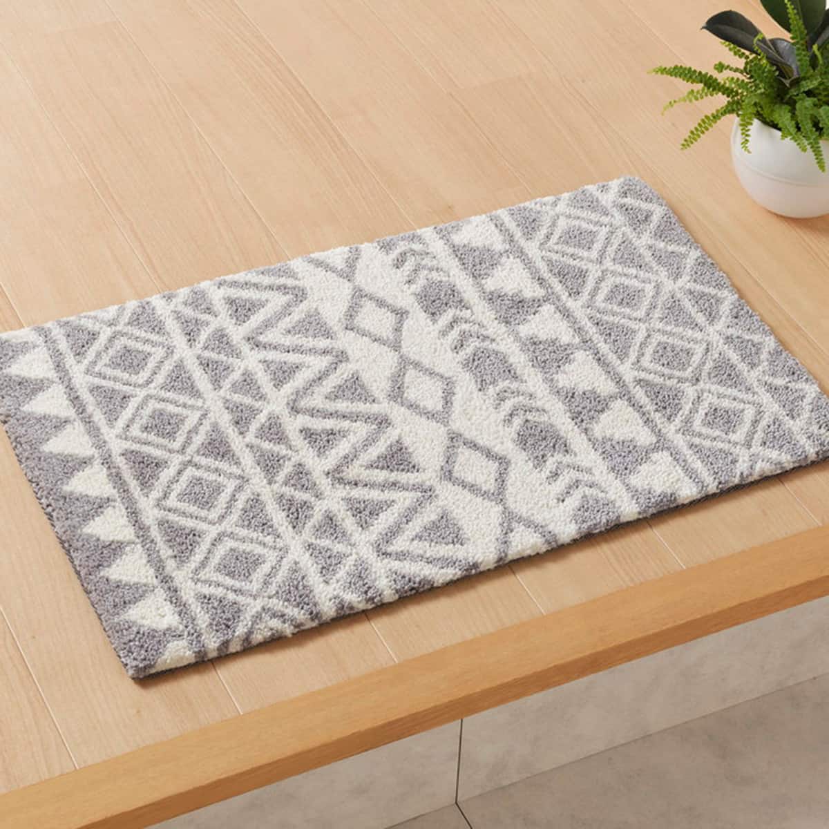 ノルディックデザインのフロアマット | ニトリネット【公式】 家具・インテリア通販