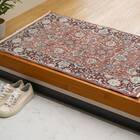 フロアマット(アルスラーンWI 60x95) 1枚目画像