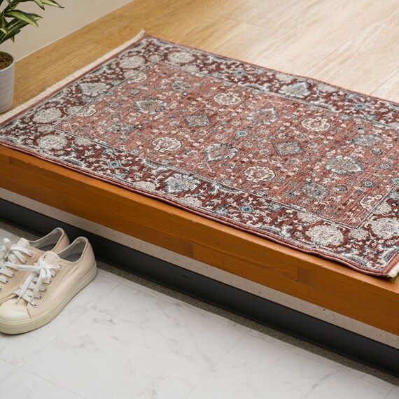 フロアマット(アルスラーンWI 60x95) 1枚目画像