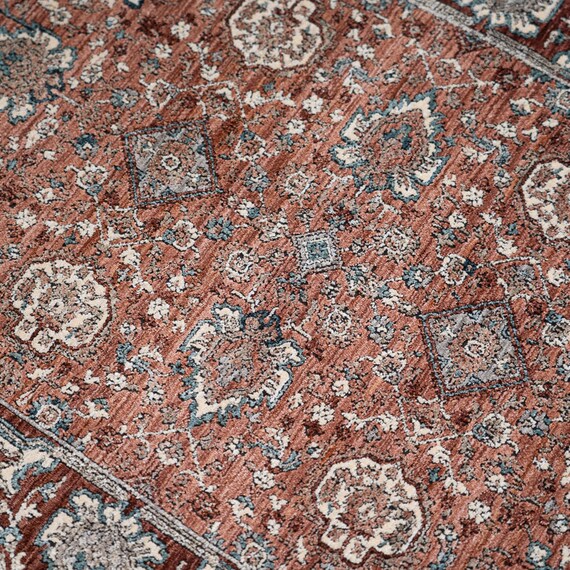 フロアマット(アルスラーンWI 60x95) 4枚目画像