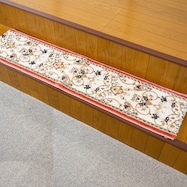 フロアマット(ロザリオ)