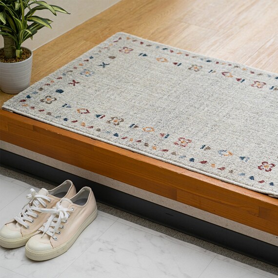 フロアマット(マイアNA 50x80) 1枚目画像