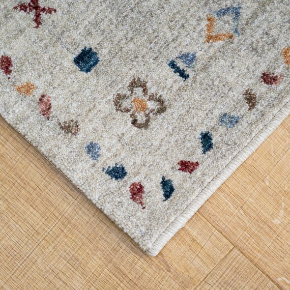 フロアマット(マイアNA 50x80) 2枚目画像