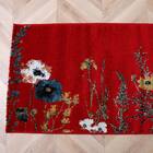 フロアマット(ボタニカルRE 50x80) 3枚目画像