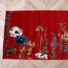 フロアマット(ボタニカルRE 50x80) 3枚目画像