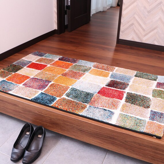 フロアマット(パレット 60x90) 1枚目画像