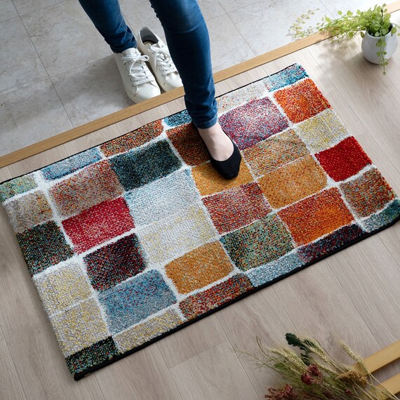 フロアマット(パレット 60x90) 2枚目画像