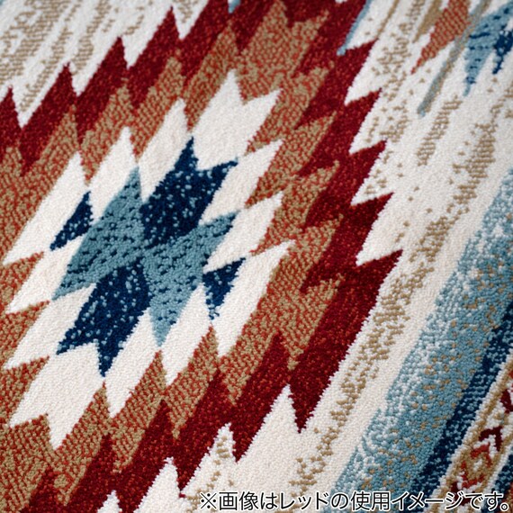 フロアマット(ピオスBL 60x90) 5枚目画像