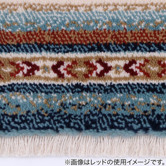 フロアマット(ピオスBL 60x90) 8枚目画像