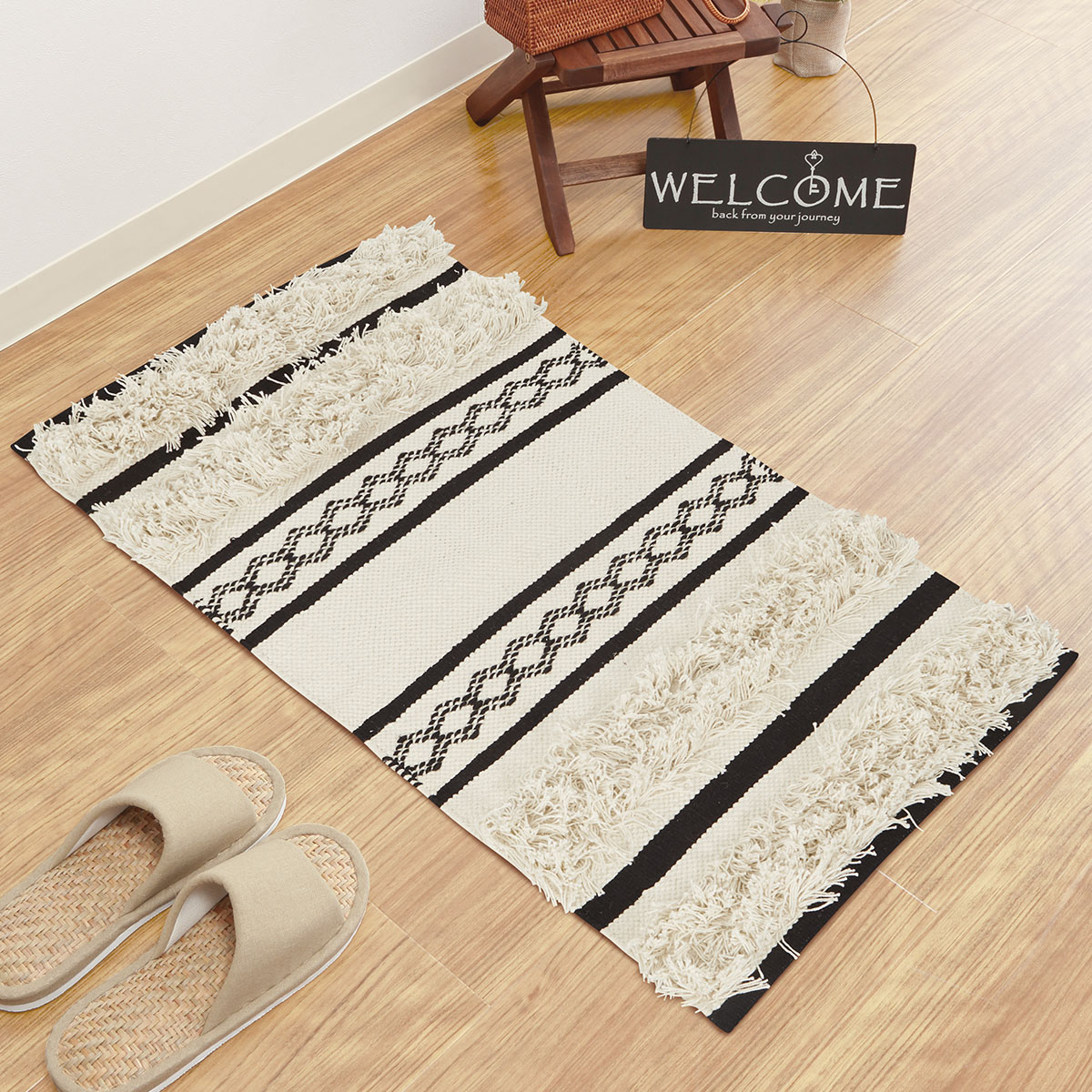 ニトリ フロアマット ムンバ2o 50x80 のレビュー 口コミとして参考になる投稿5枚 Roomclip ルームクリップ ニトリ フロアマット ムンバ2o 50x80 のレビュー 口コミとして参考になる投稿5枚 Roomclip ルームクリップ