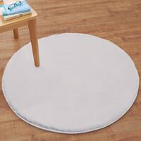 ラグ 円形 ニトリネット 公式 家具 インテリア通販