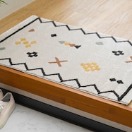 フロアマット(ネカル)