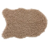 アクセントマット(プードルチョウBE ZG05)