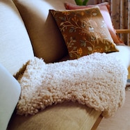 アクセントマット(プードル調 ZG05)