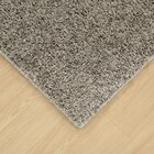 抗菌防臭 やわらかシャギーラグ(MO 185X185) 1枚目画像