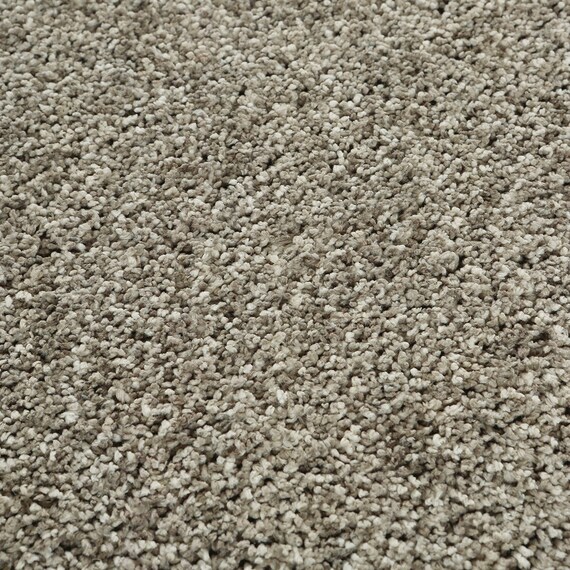 抗菌防臭 やわらかシャギーラグ(MO 185X185) 2枚目画像