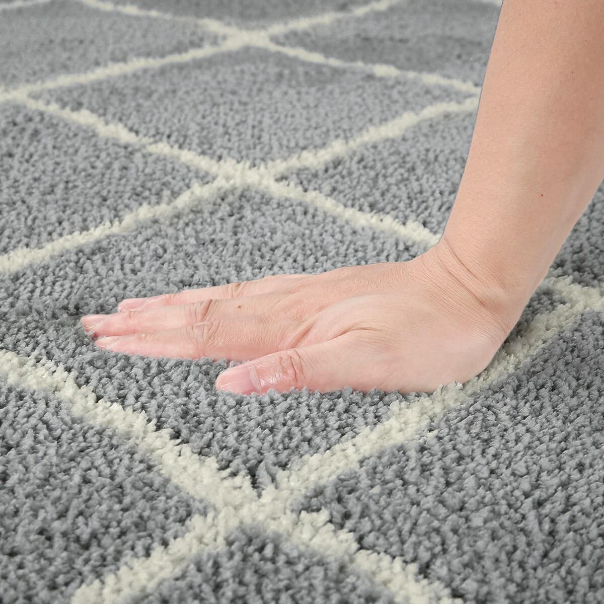 やわらかシャギーラグ Pbシャギーgyダイヤ 0x240 通販 ニトリネット 公式 家具 インテリア通販 やわらかシャギーラグ Pbシャギーgyダイヤ 0x240 通販 ニトリネット 公式 家具 インテリア通販