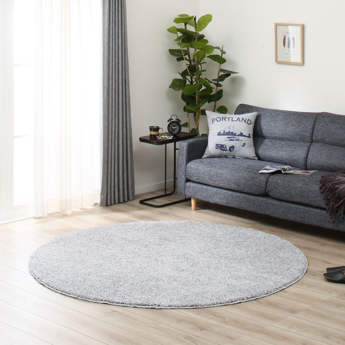 シャギーラグ ホットカーペット対応の検索結果 ニトリネット 公式 家具 インテリア通販