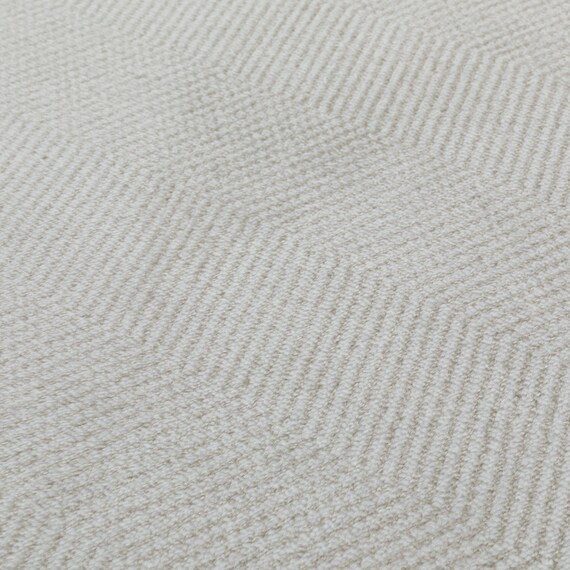 ウレタン入り ラグ(ミックス185X185 RA05) 3枚目画像