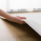 ウレタン入り ラグ(ミックス185X185 RA05) 6枚目画像