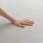 ウレタン入り ラグ(ミックス185X185  RA05) 12枚目画像