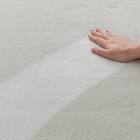 ウレタン入り ラグ(ミックス185X185  RA05) 13枚目画像