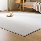 ウレタン入り ラグ(ミックス 200X240 RA05) 1枚目画像