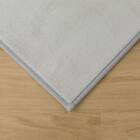 ウレタン入り ラグ(ミックス 200X240 RA05) 8枚目画像