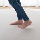 ウレタン入り ラグ(ミックス 200X240 RA05) 9枚目画像