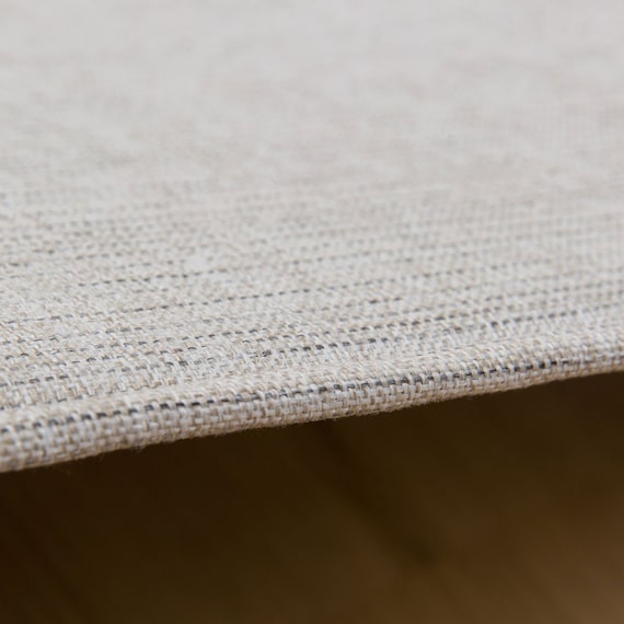 ウレタン入り ラグ(ライン 200X240) 8枚目画像