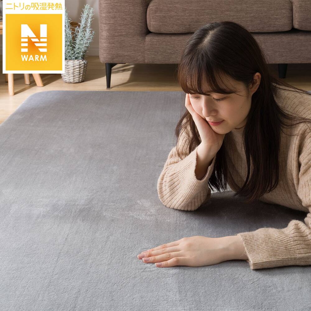 こたつ敷布団通販 ニトリネット 公式 家具 インテリア通販