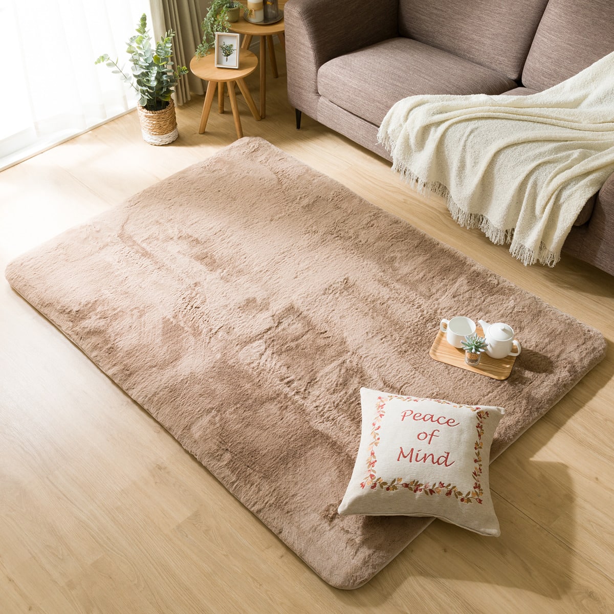 ニトリ ボリュームウレタン入りラグ ファーリi 130x185 のレビュー 口コミとして参考になる投稿4枚 Roomclipショッピング ニトリ ボリュームウレタン入りラグ ファーリi 130x185 のレビュー 口コミとして参考になる投稿4枚 Roomclipショッピング