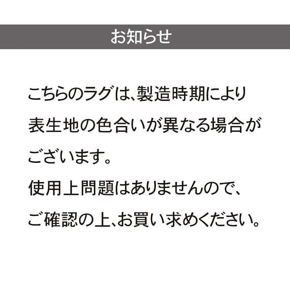 通気性が良い洗える接触冷感ラグ(NクールSP n-s BE 130X185 TC07) 16枚目画像