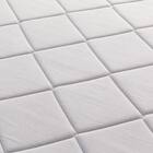 ウレタン入り洗える接触冷感ラグ(NクールSP キカn GY 130X185 TC11) 6枚目画像