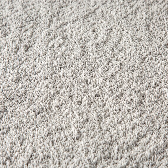 やわらかシャギーラグ(180エンケイ LGY SR004) 2枚目画像