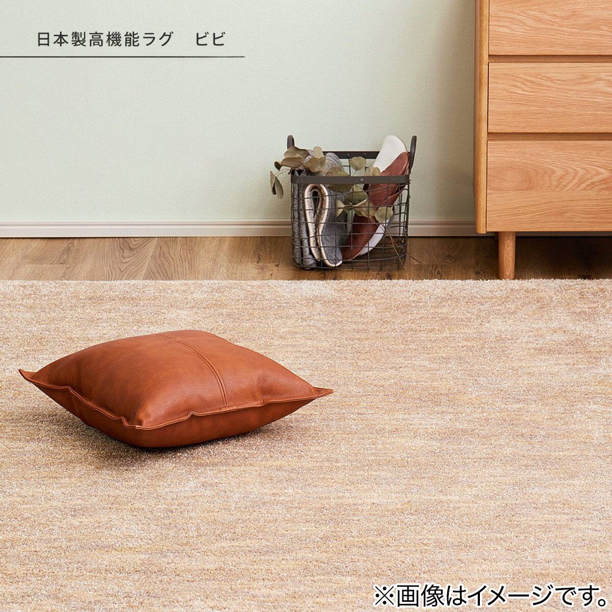 ふんわりシャギーの高機能ラグ ミックスシャギーのナイロン高機能ラグ | ニトリネット【公式】 家具